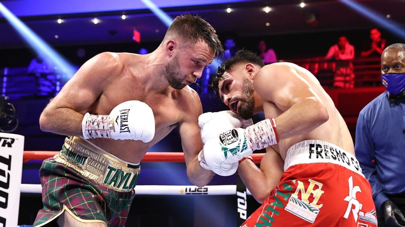 taylor vs ramirez