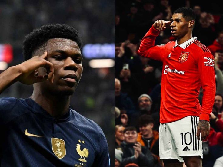Tchouameni fan reactions
