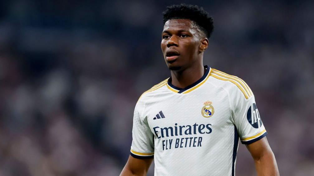 Tchouameni Real Madrid signing