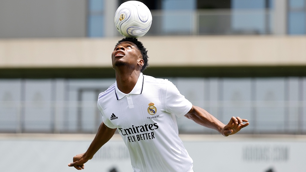 tchouameni to real madrid 0010