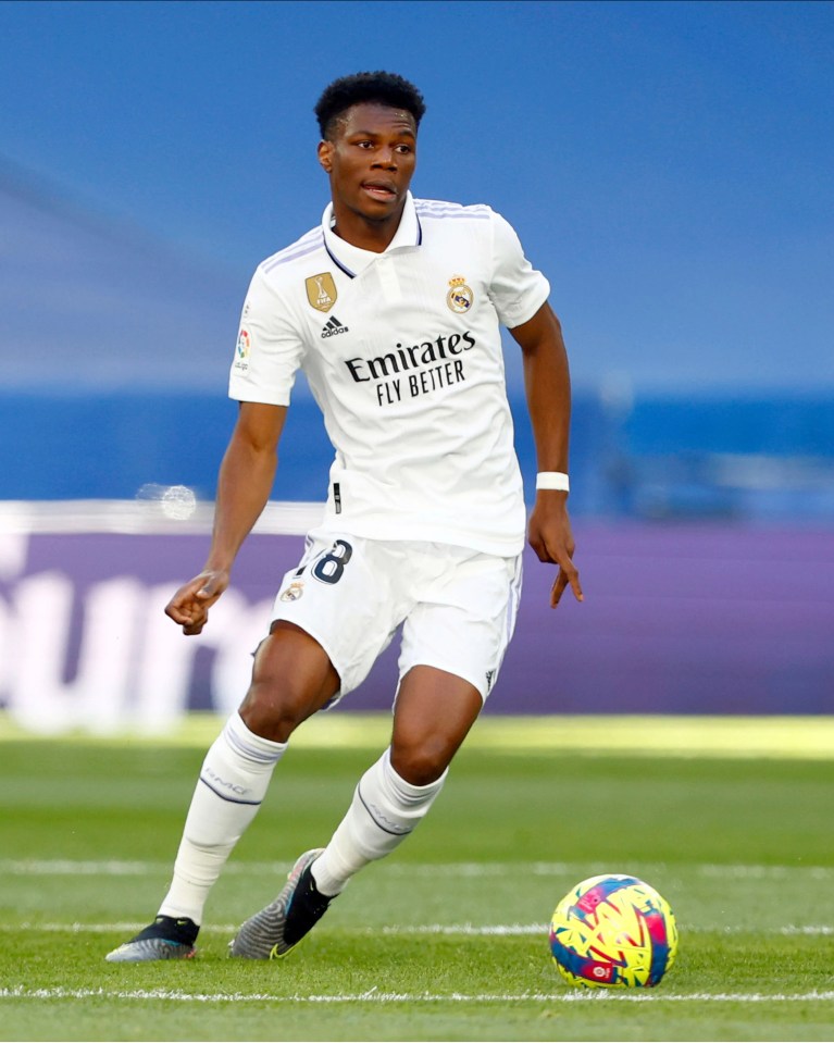 tchouameni to real madrid 0011