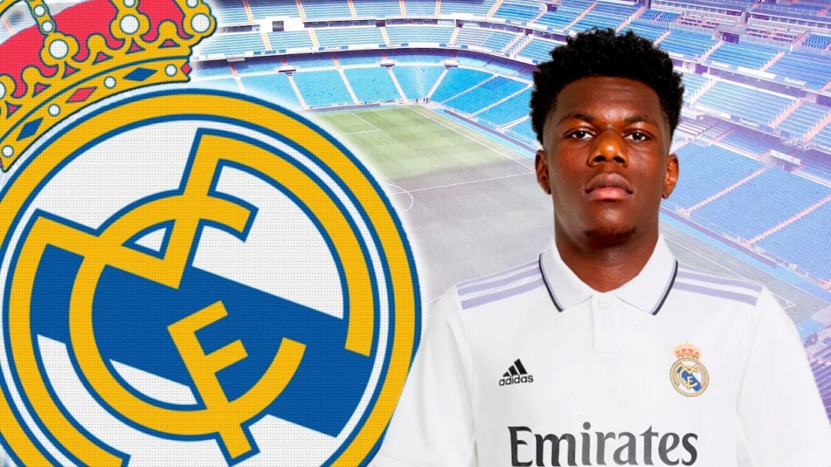 tchouameni to real madrid 0015