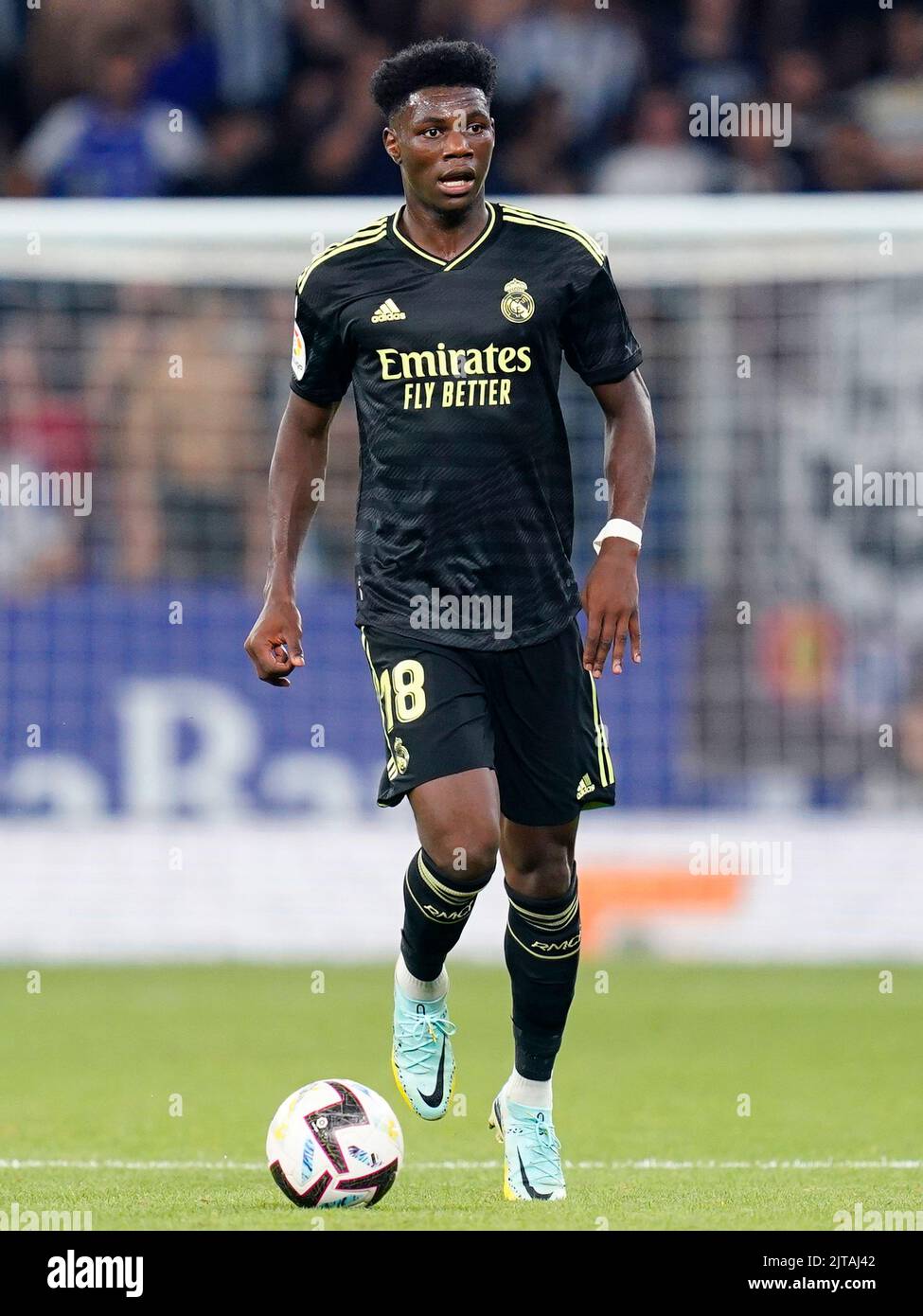 tchouameni to real madrid 0024