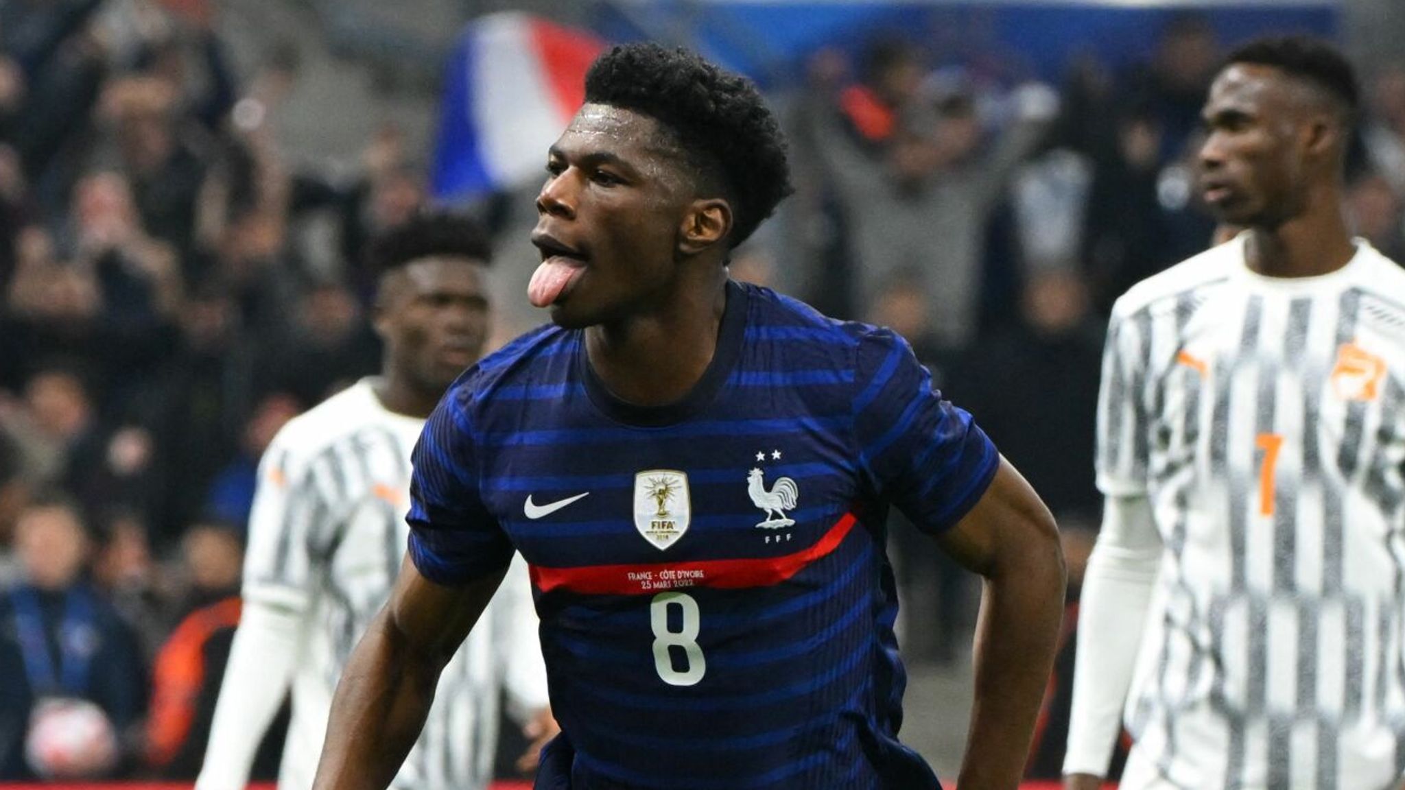 tchouameni to real madrid 0027