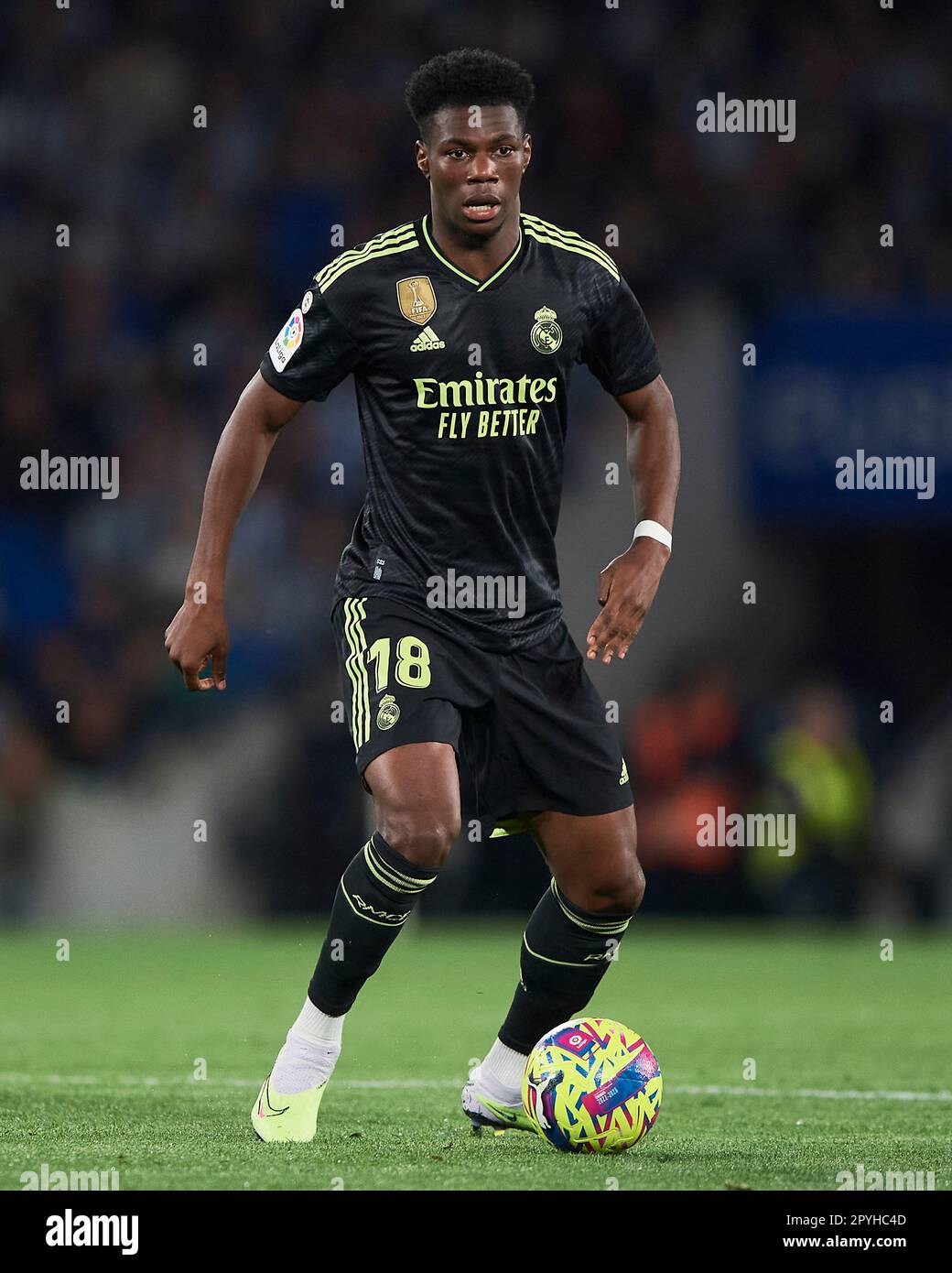 tchouameni to real madrid 0034