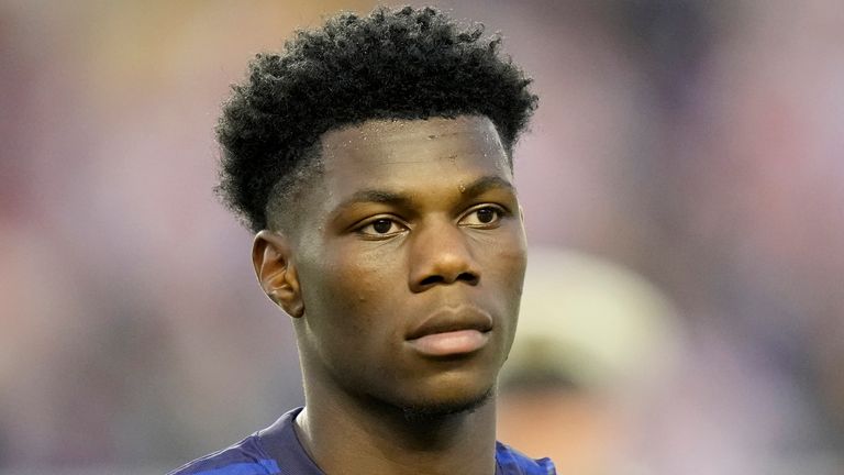 tchouameni to real madrid 0038