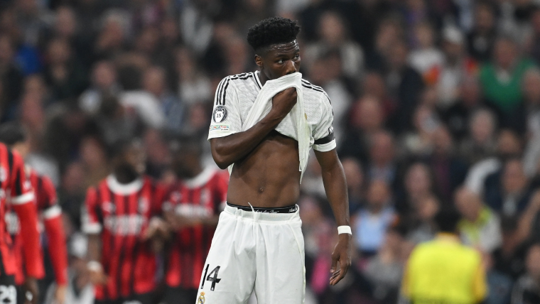 tchouameni to real madrid 0041