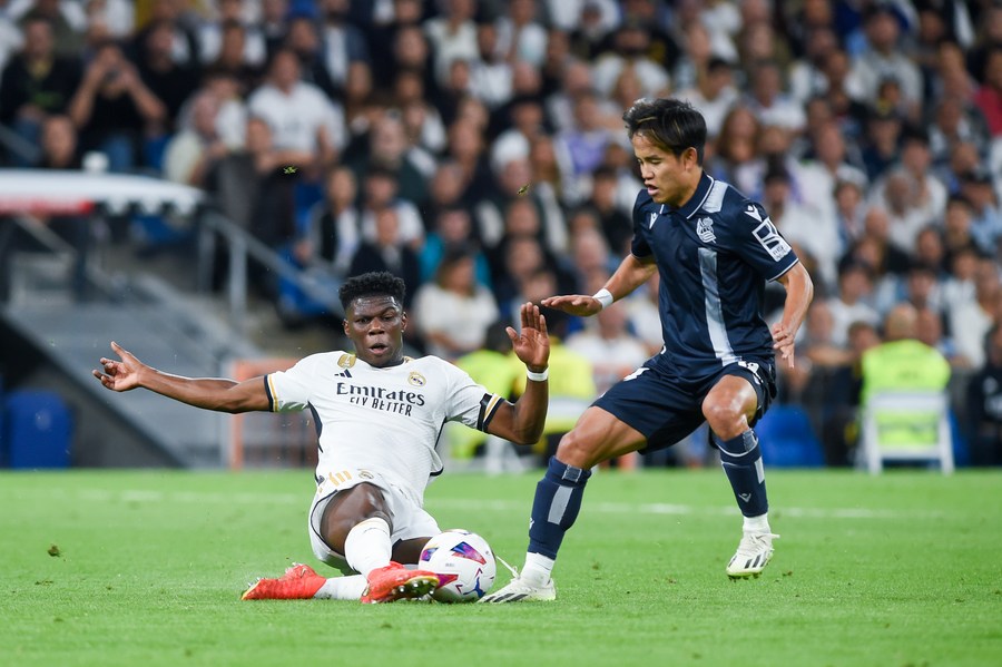 tchouameni to real madrid 0045