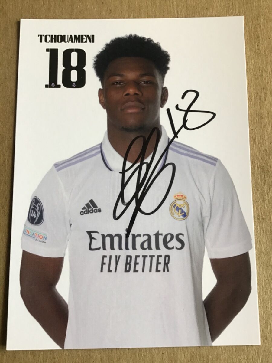 tchouameni to real madrid 0055