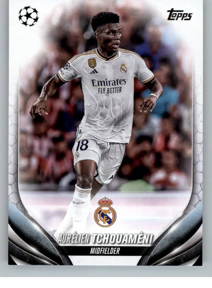 tchouameni to real madrid 0073