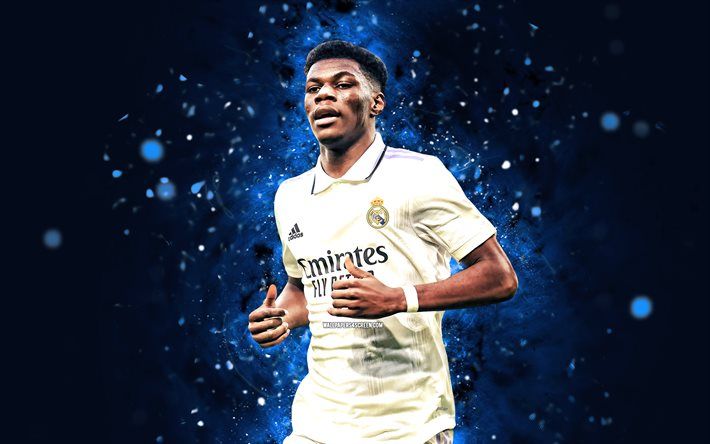 tchouameni to real madrid 0076