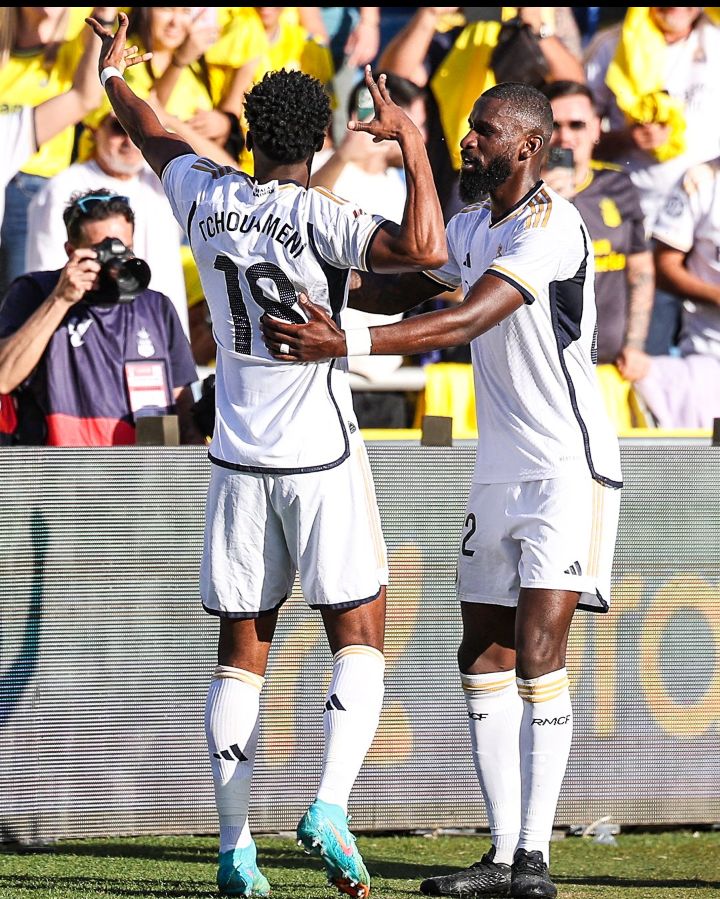 tchouameni to real madrid 0082
