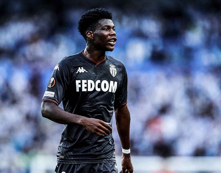 tchouameni to real madrid 0084