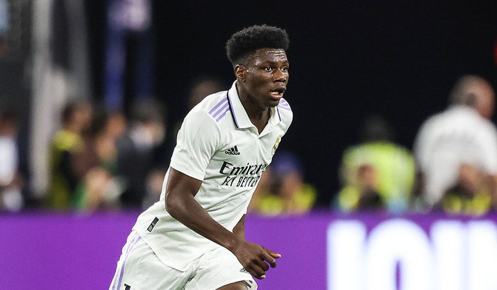 tchouameni to real madrid 0089