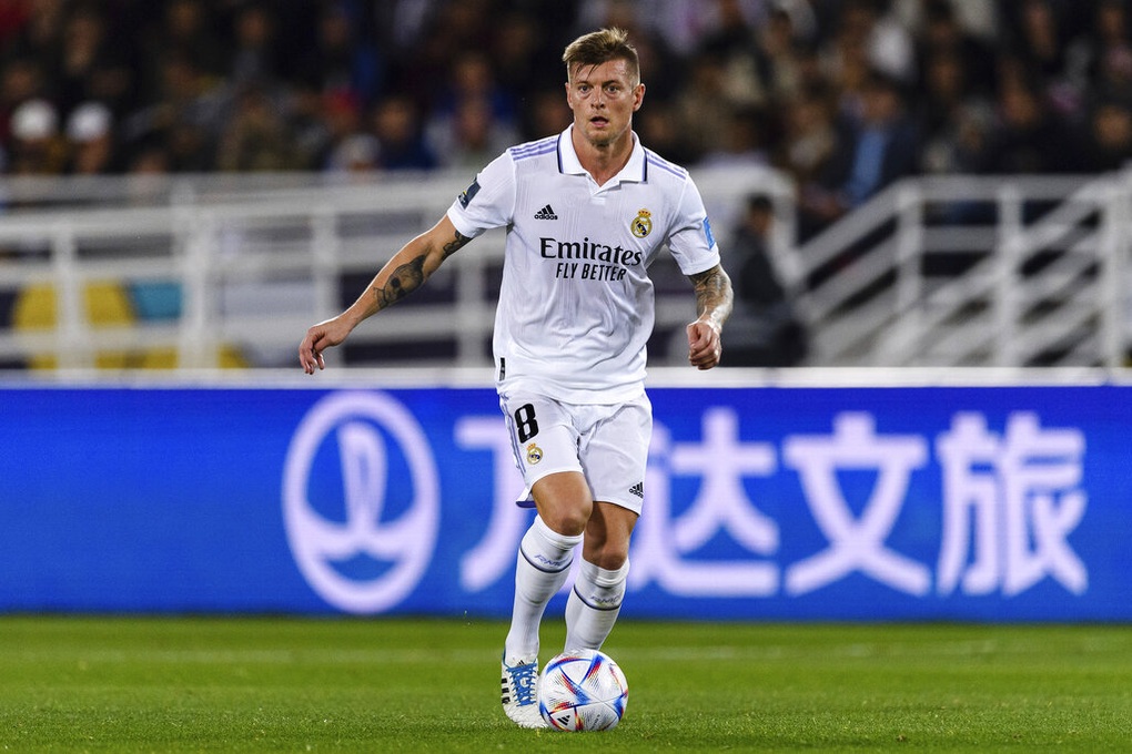 tchouameni to real madrid 0091