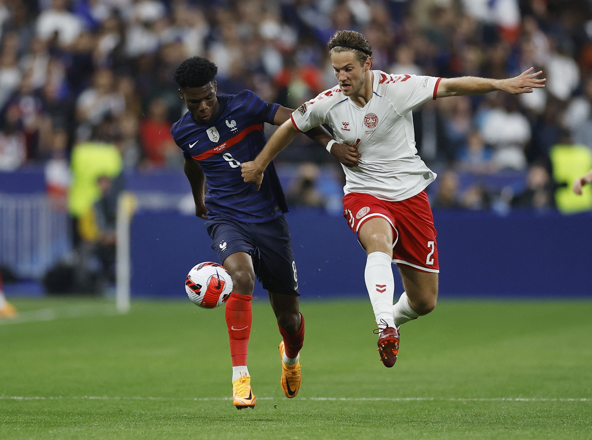 tchouameni to real madrid 0095