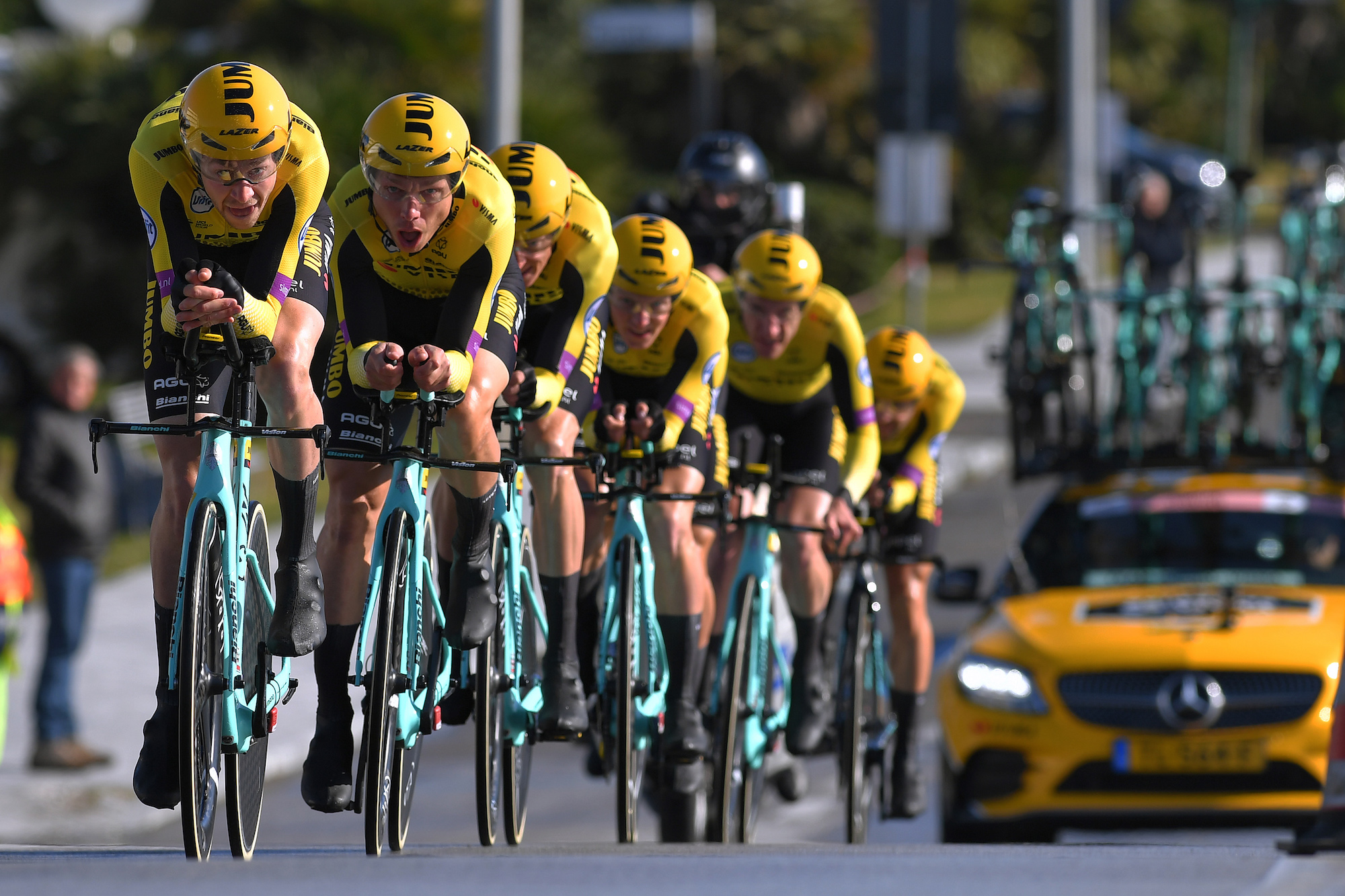 team time trial tips