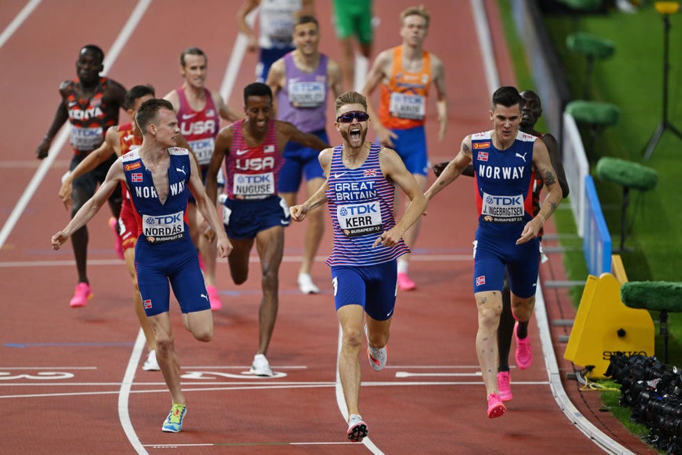 team usa budapest 2023 0024