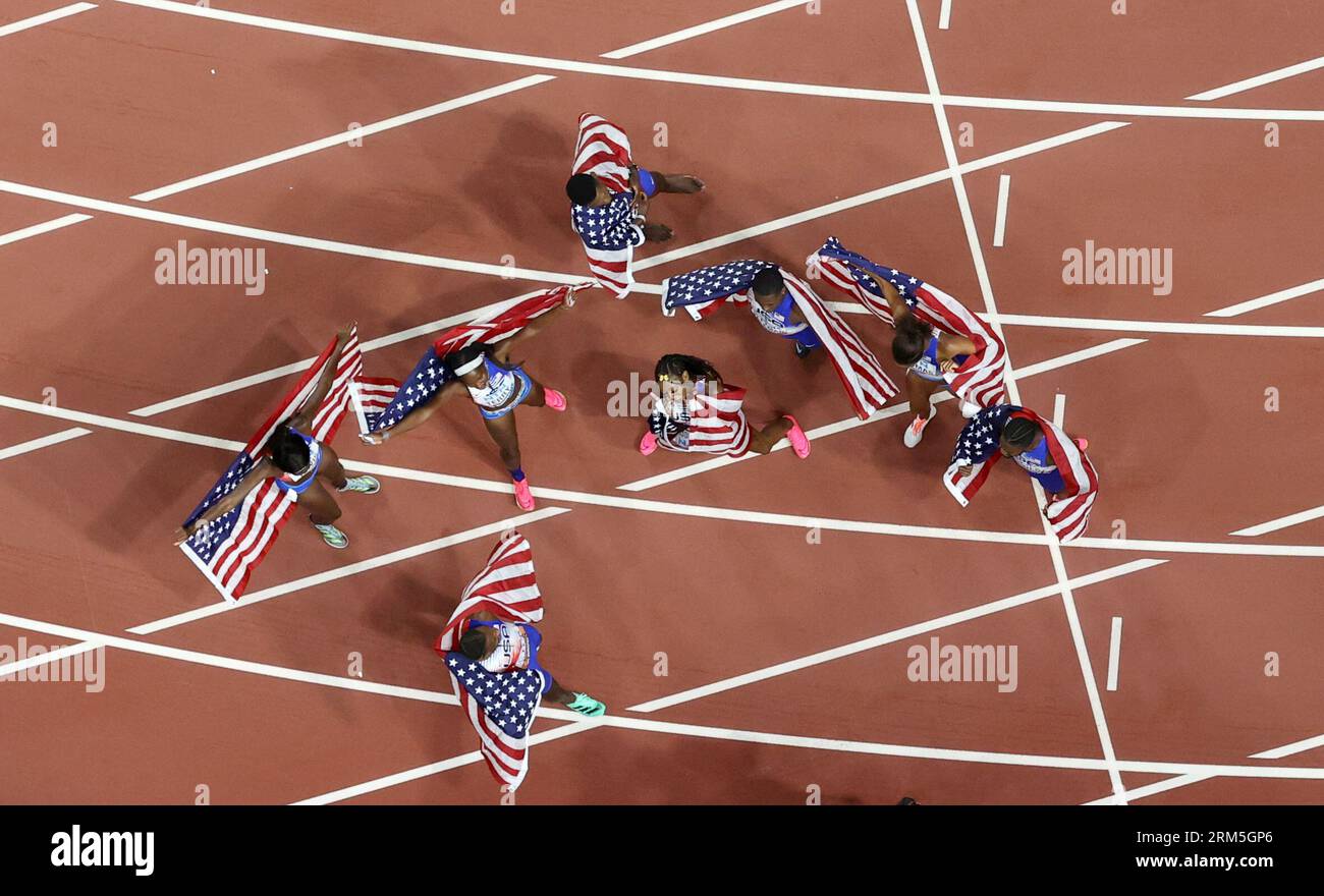 team usa budapest 2023 0049
