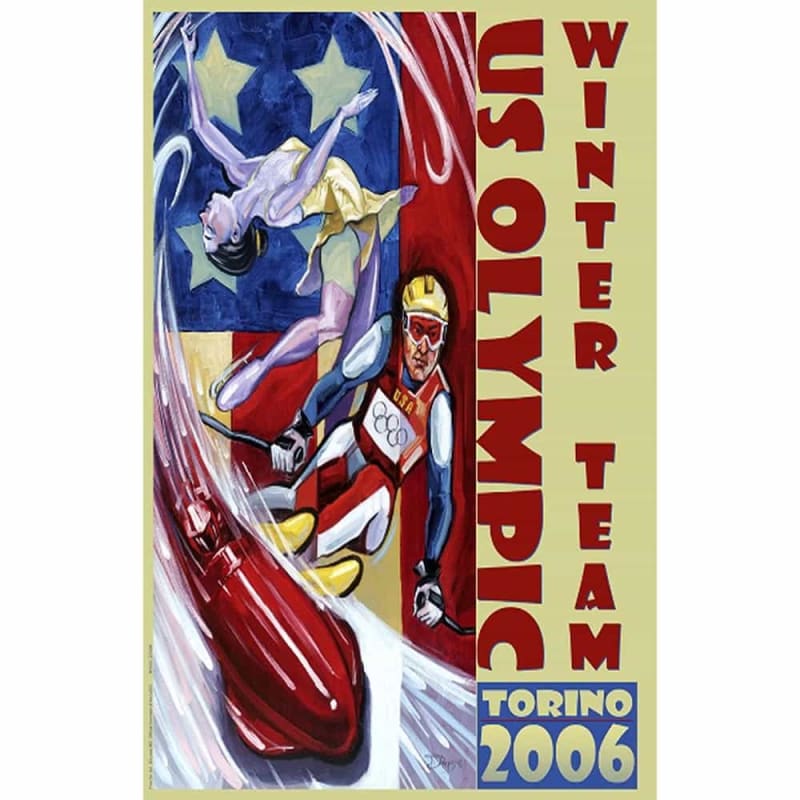 team usa posters 0025