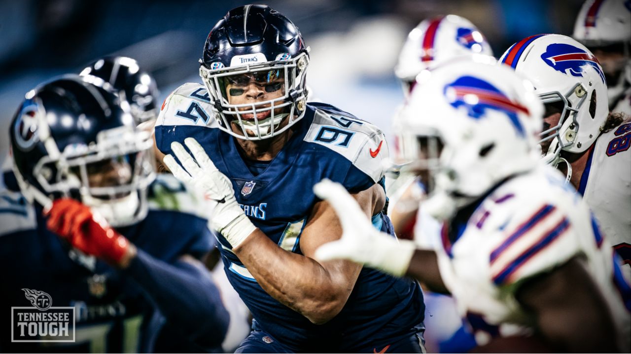Tennessee Titans playoff chances