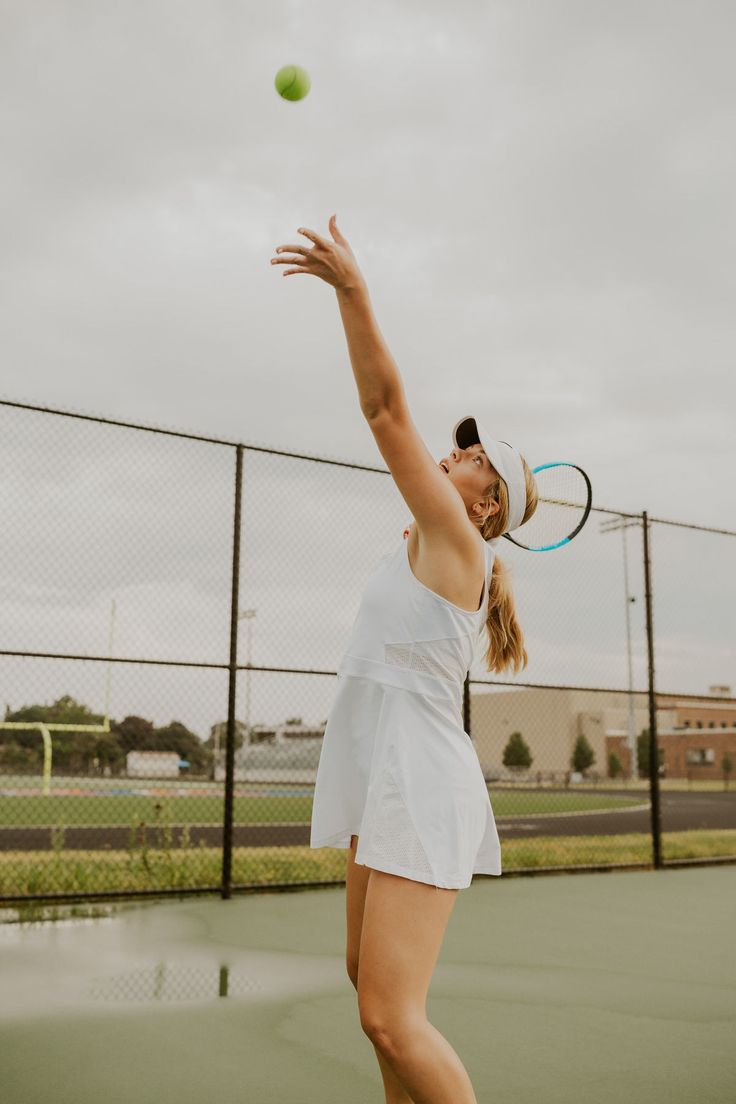 tennis action shot 0012