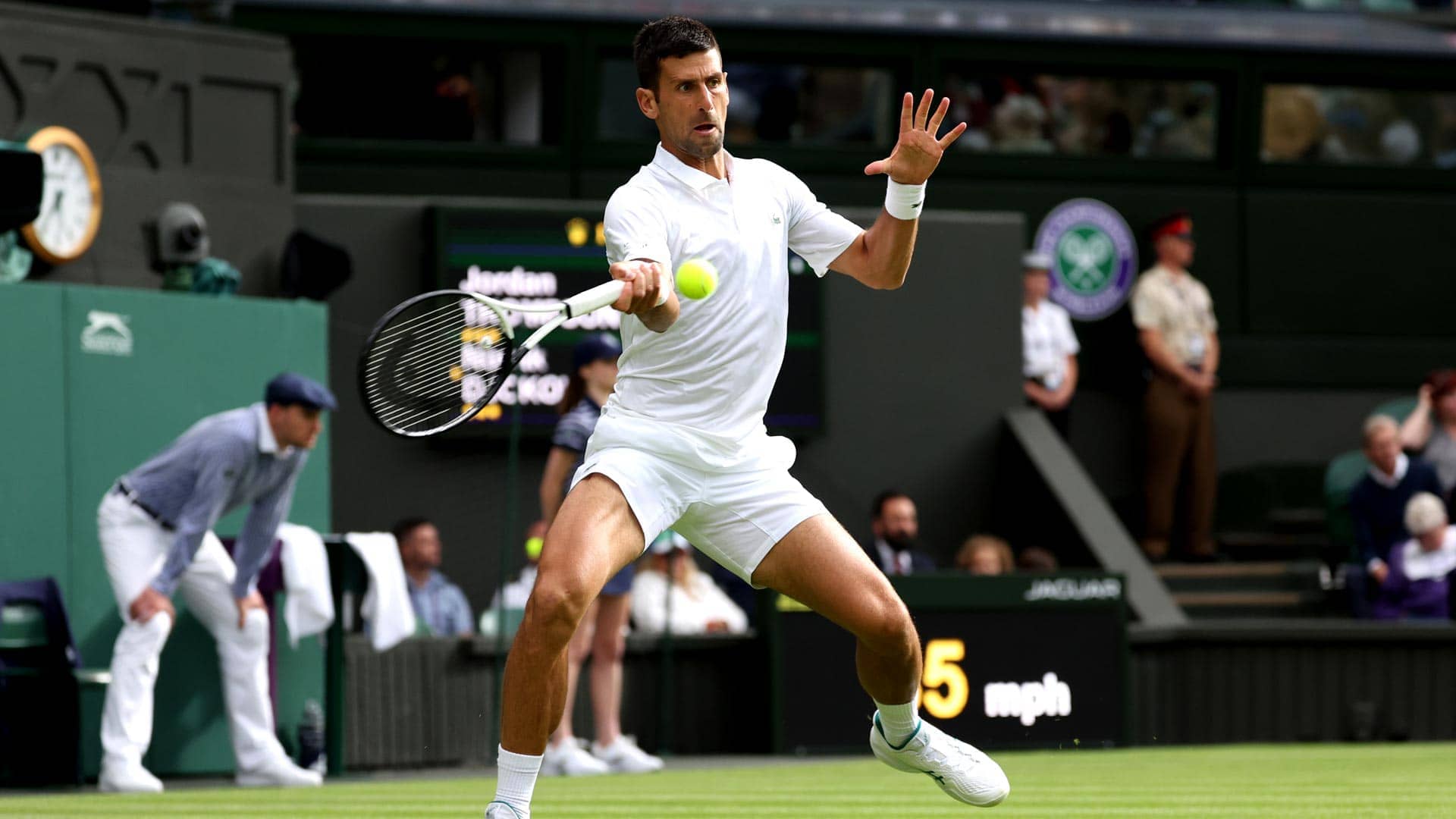 tennis action shot 0030