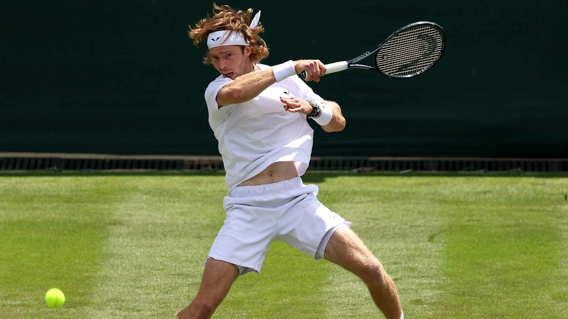 tennis action shot 0032