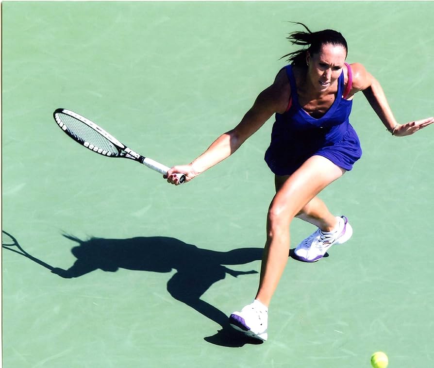 tennis action shot 0039