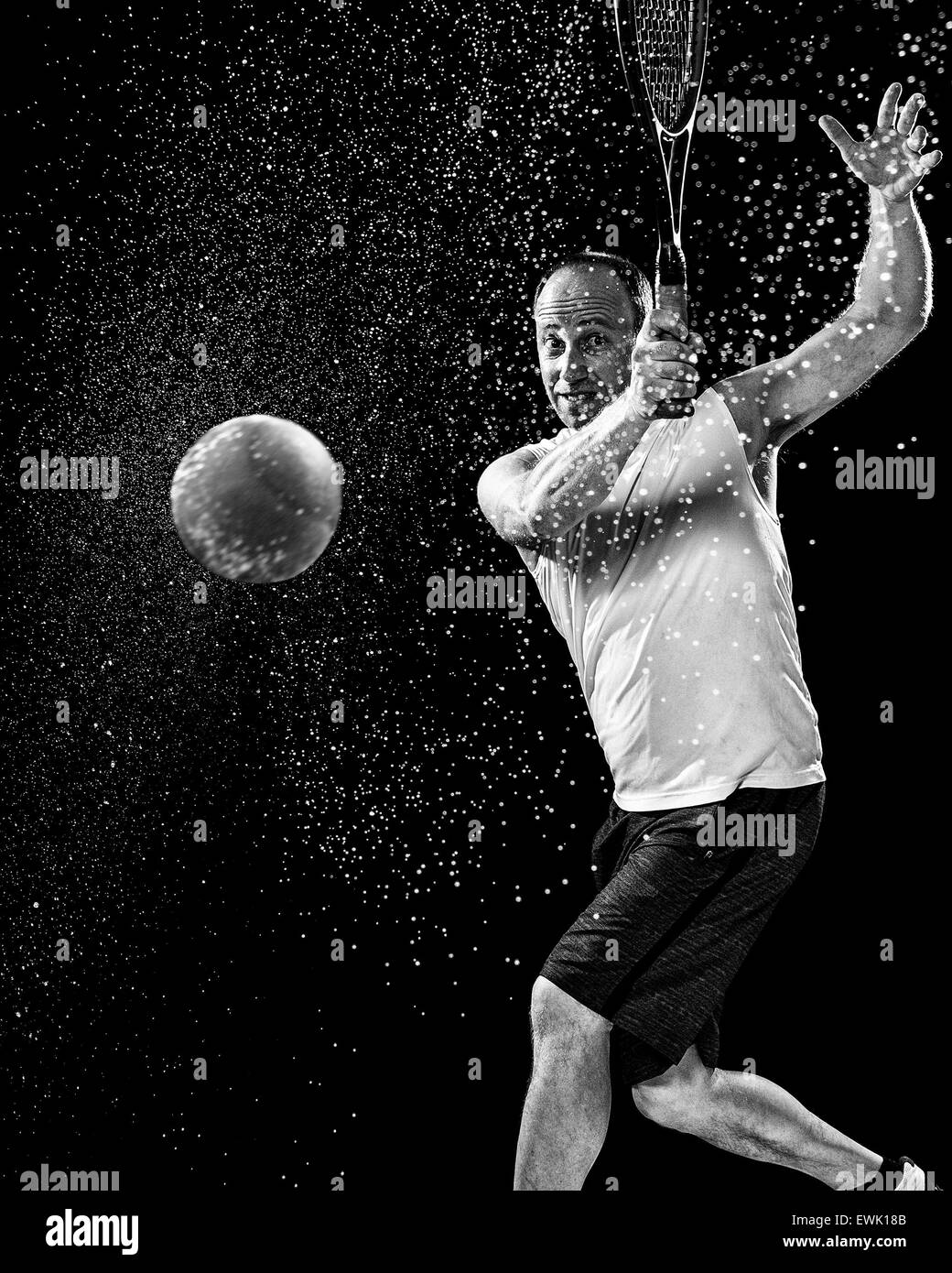 tennis action shot 0043