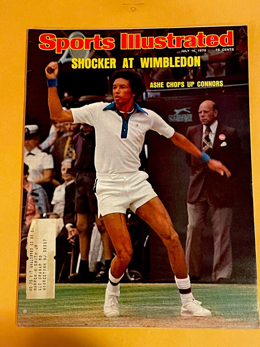 tennis activism