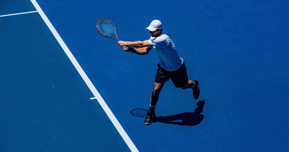 tennis candid shots