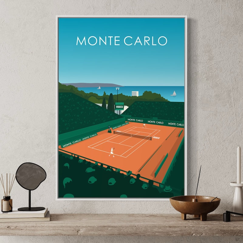 tennis history moments