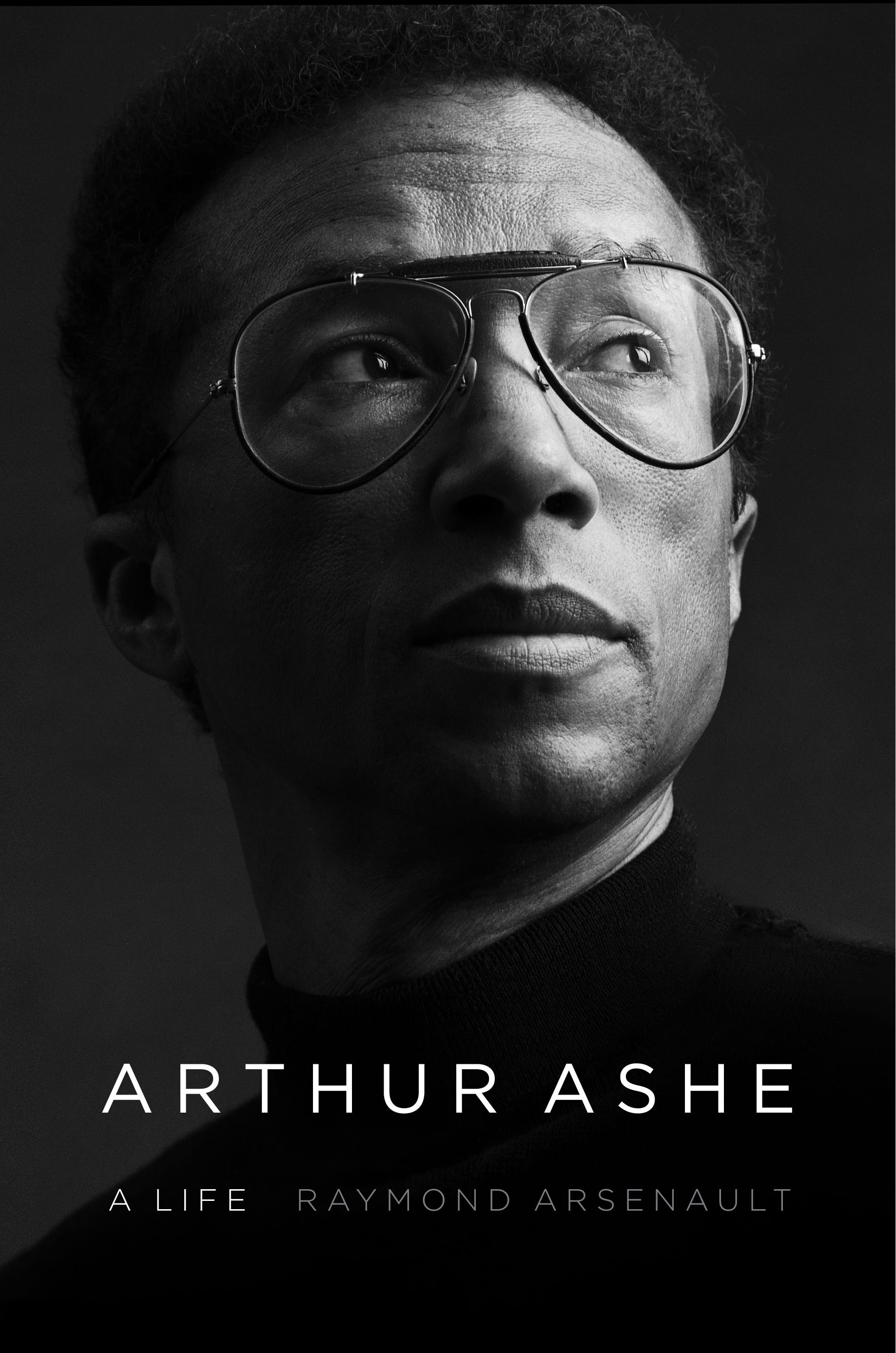 tennis legend arthur