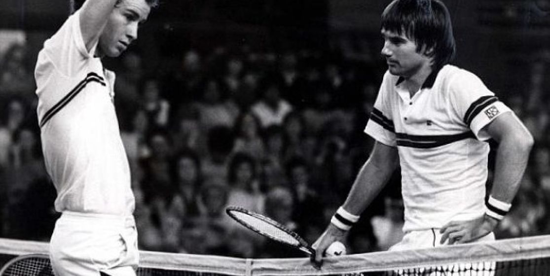 tennis legends
