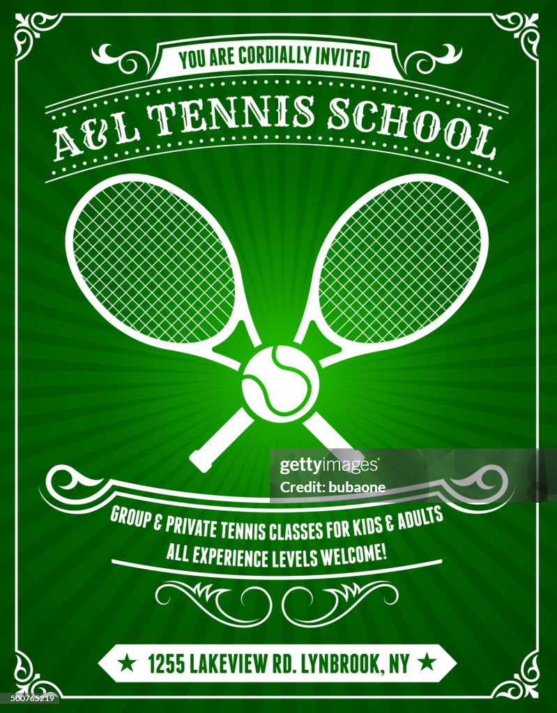 tennis posters 0018
