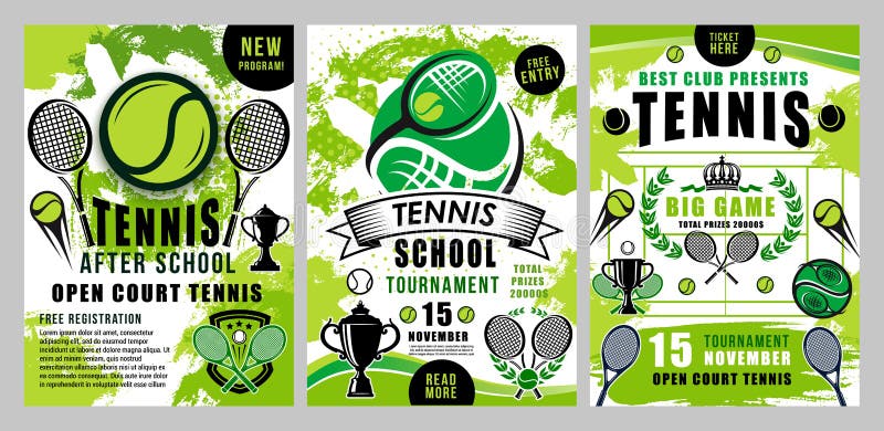 tennis posters 0022