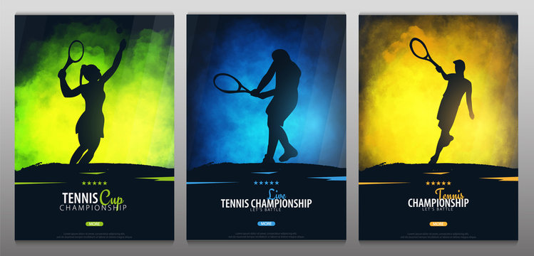 tennis posters 0034