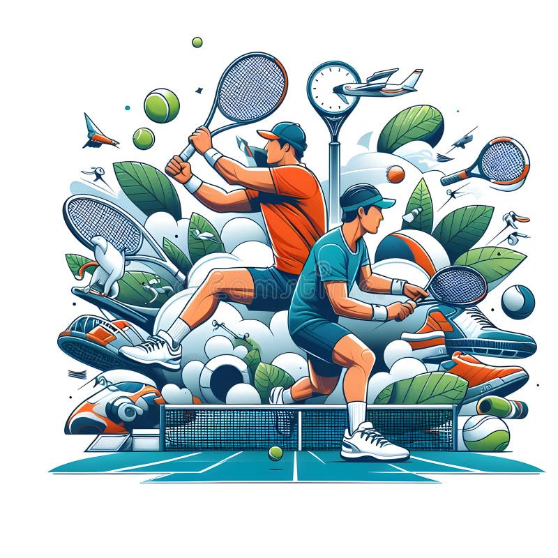 tennis posters 0035