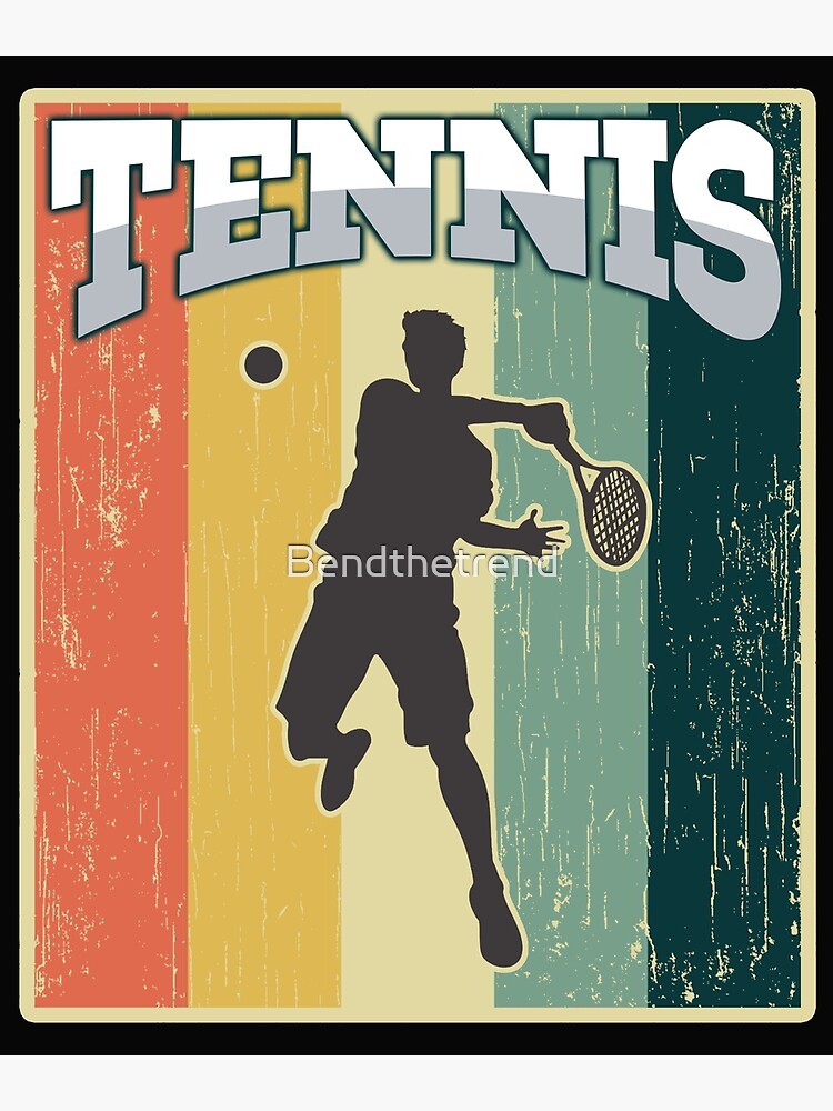 tennis posters 0037