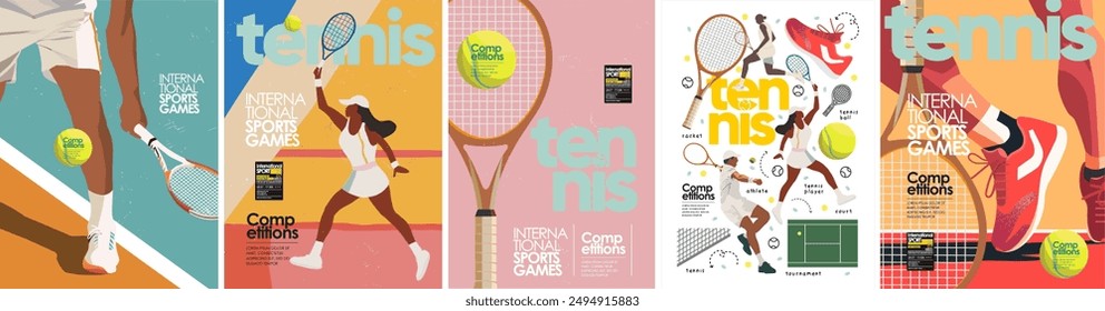 tennis posters 0049