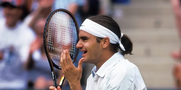 tennis rivalry
