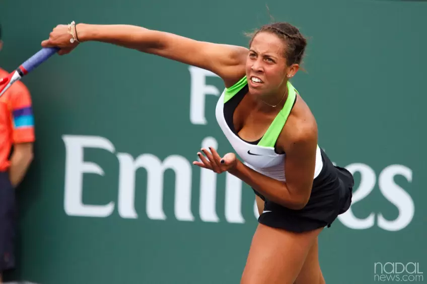 tennis training tips