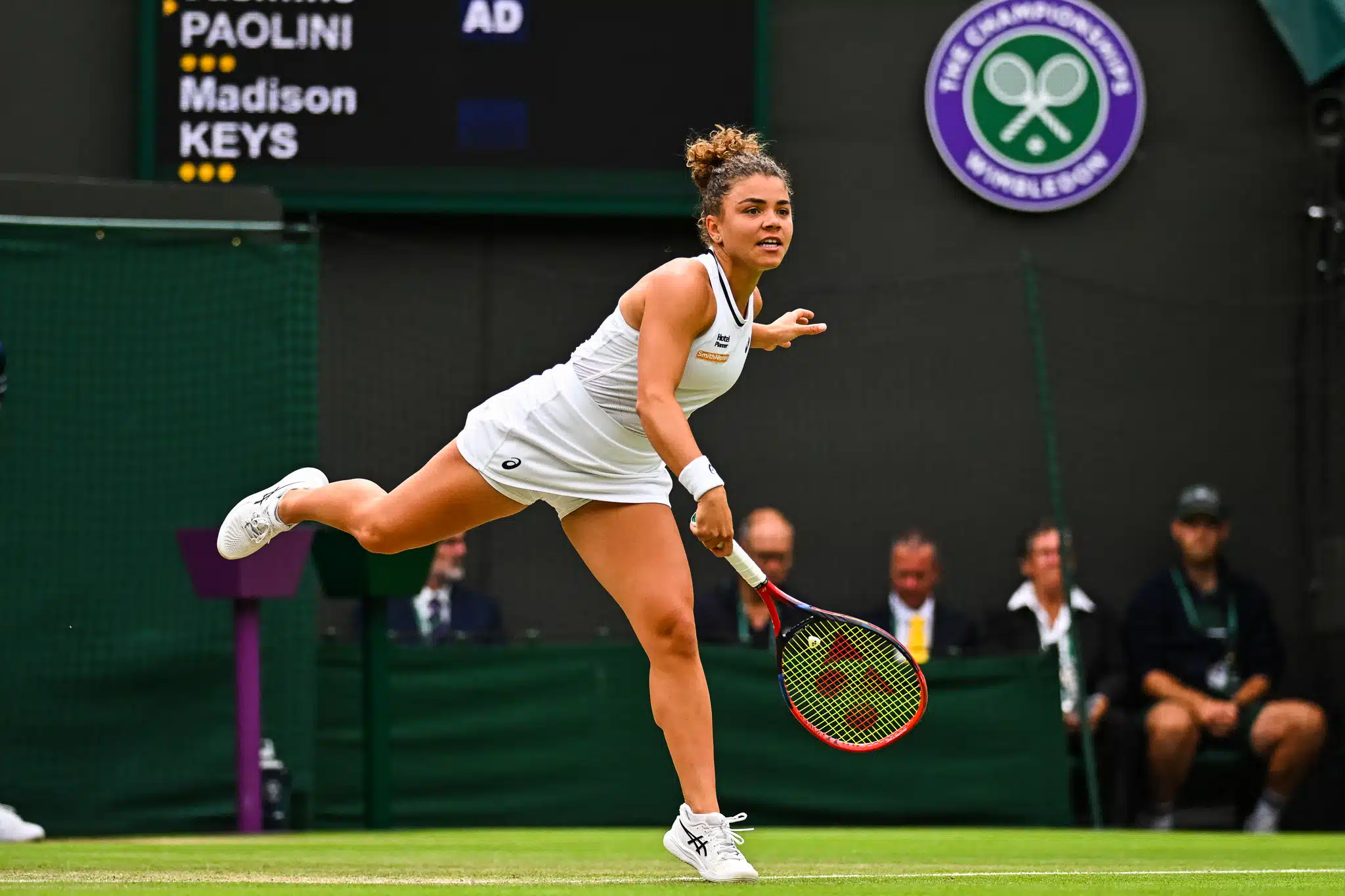 tennis young stars