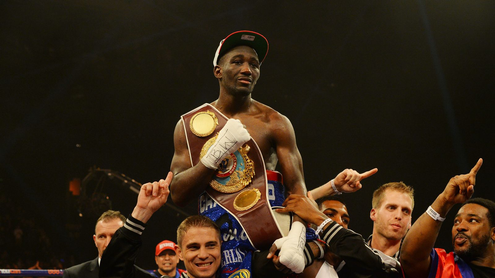 terence crawford pictures 0013