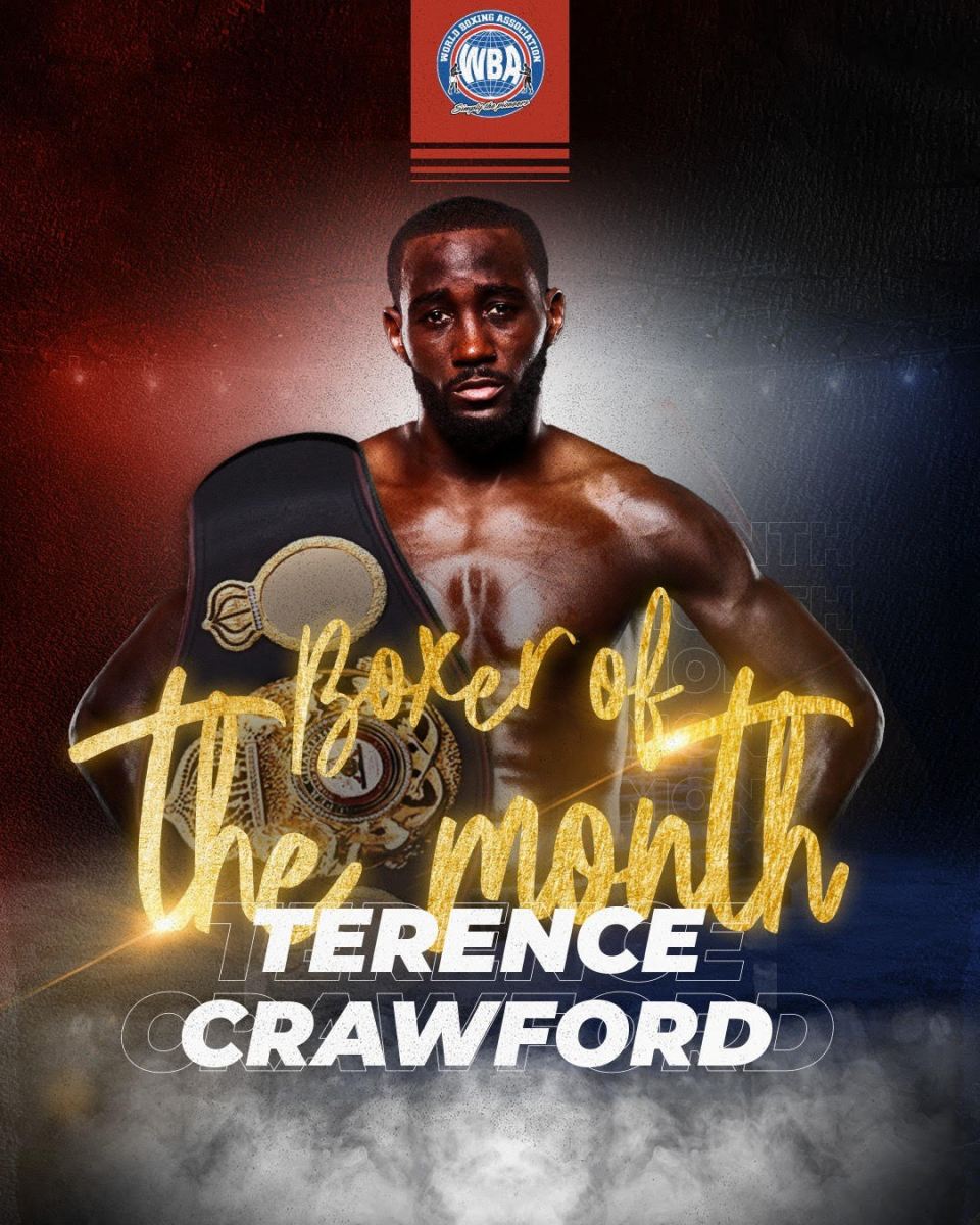 terence crawford poster 0012