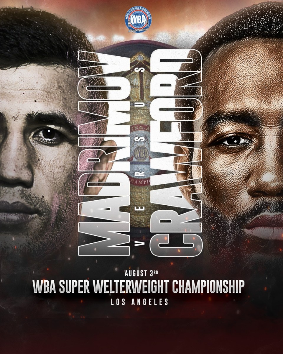 terence crawford poster 0024