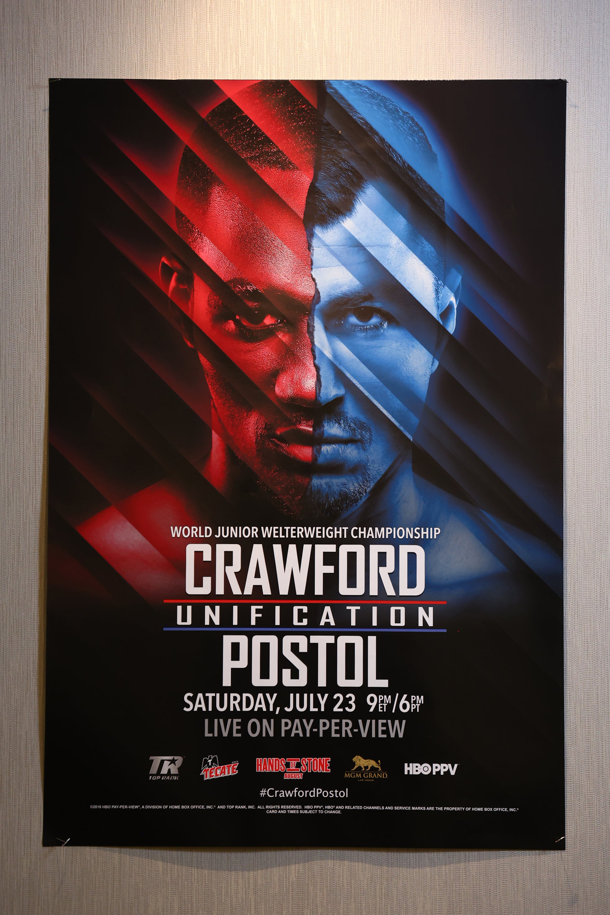 terence crawford poster 0030