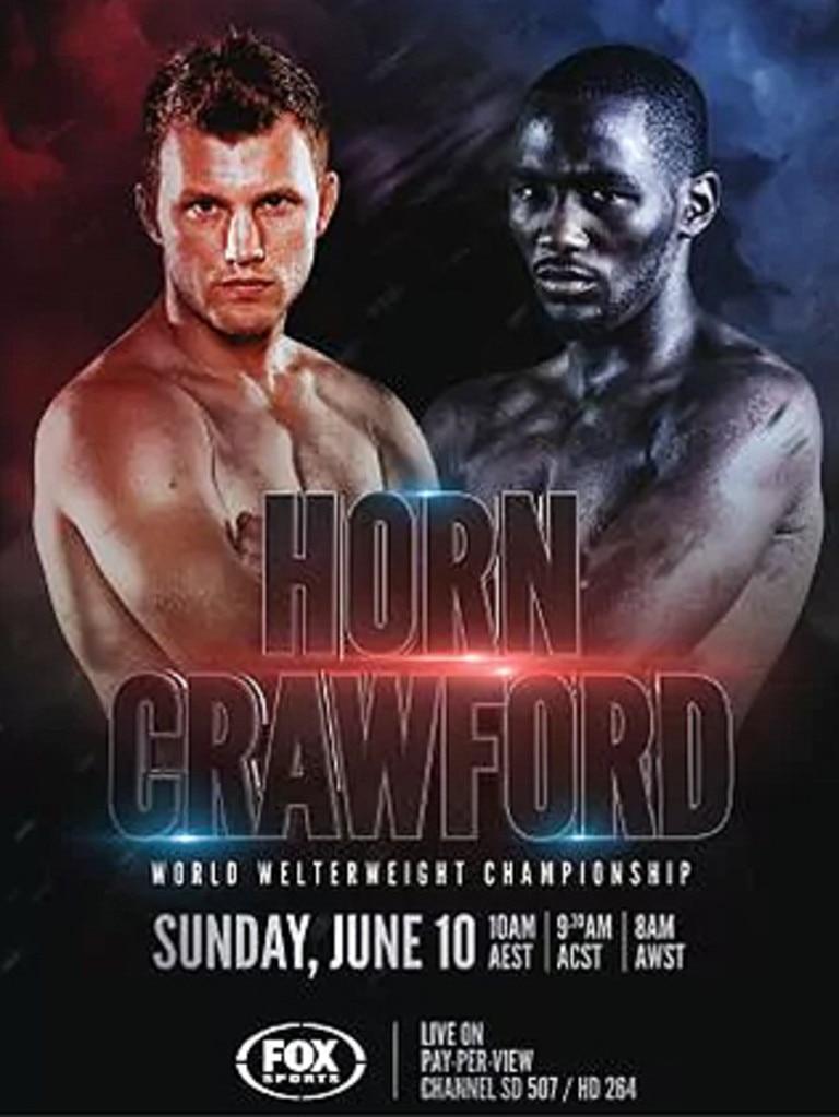 terence crawford poster 0041