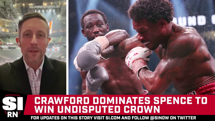 terence crawford poster 0048